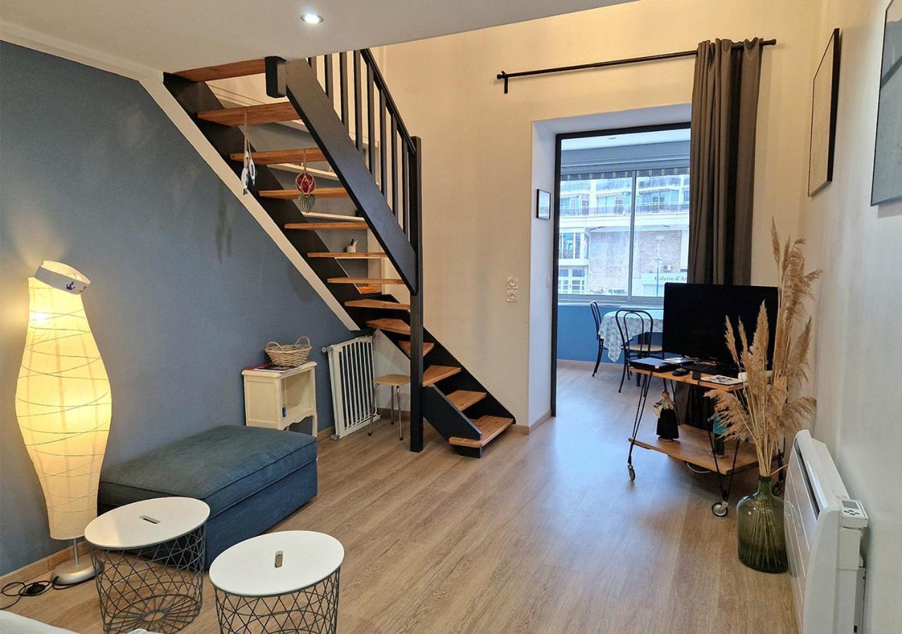Magnifique Logement D'Architecte 3* Sur Palavas Exterior photo