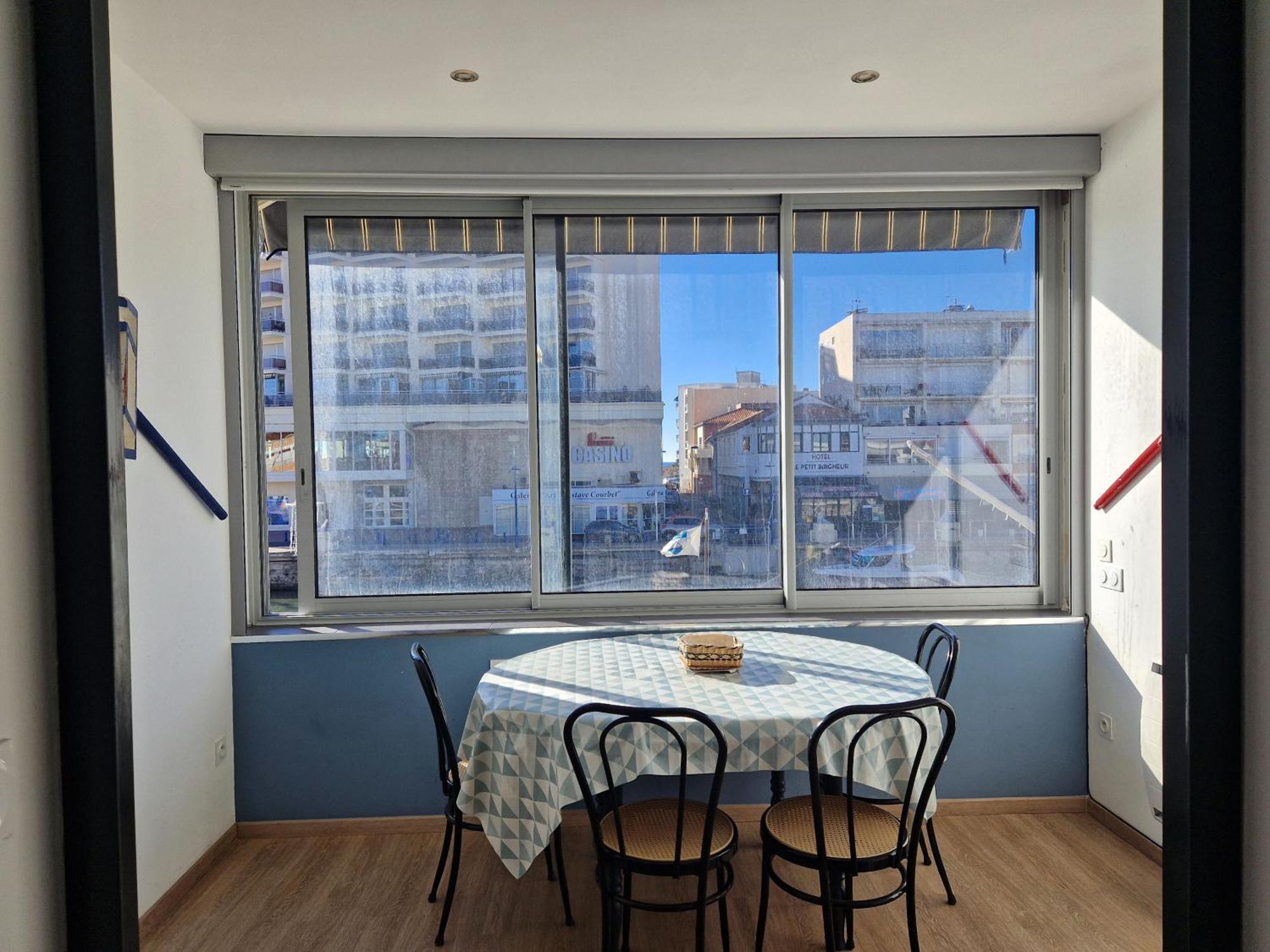 Magnifique Logement D'Architecte 3* Sur Palavas Exterior photo