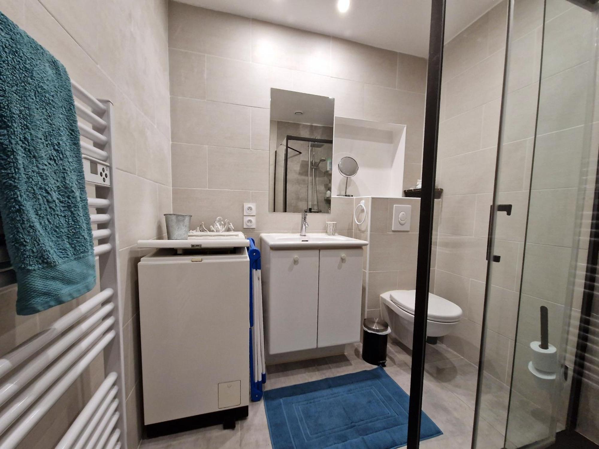 Magnifique Logement D'Architecte 3* Sur Palavas Exterior photo